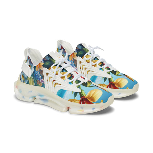 No Ka Oi! Shoes That Will Bring Hawaii to Your Feet