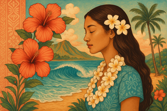 Exploring the Rich Tapestry of Hawaiian Culture