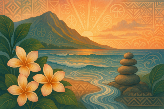 Hawaiian Values & Philosophy: Living with Aloha Spirit
