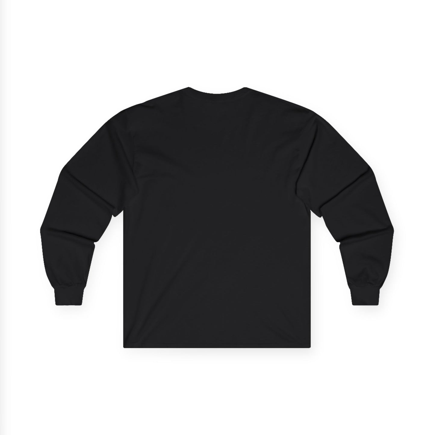 Hawaiian Flair Floral Long Sleeve Tee - Unisex Beach Vacation Shirt - Hawaiian Flair