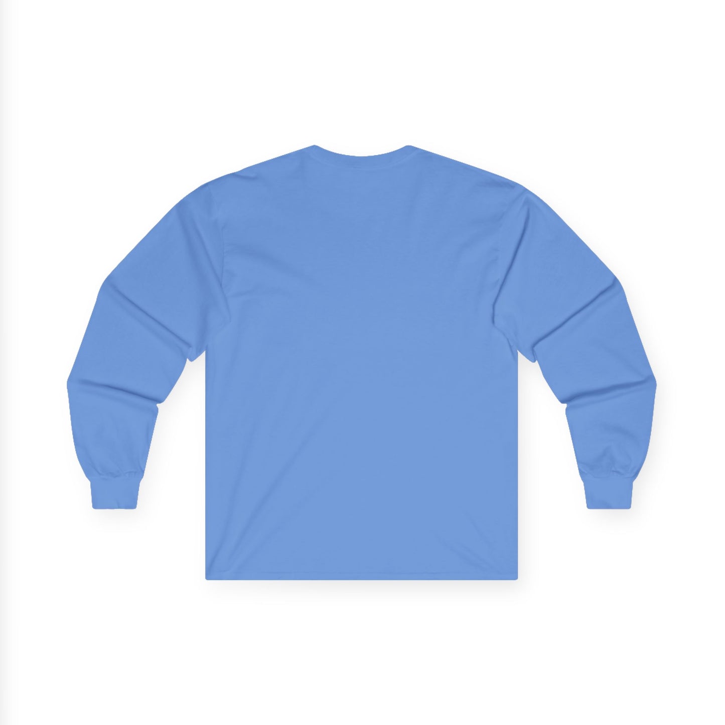 Hawaiian Flair Floral Long Sleeve Tee - Unisex Beach Vacation Shirt - Hawaiian Flair