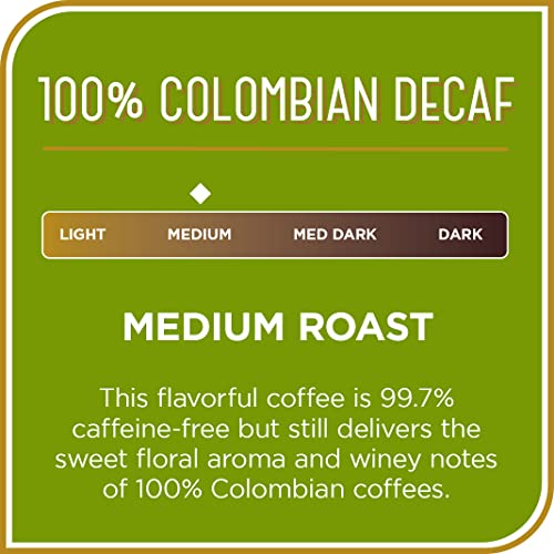 Don Francisco's Hawaiian Hazelnut Ground Flavored Coffee: Rich, Aromatic 100% Arabica Beans - (3 x 12 oz Recyclable Cans) - Hawaiian Flair