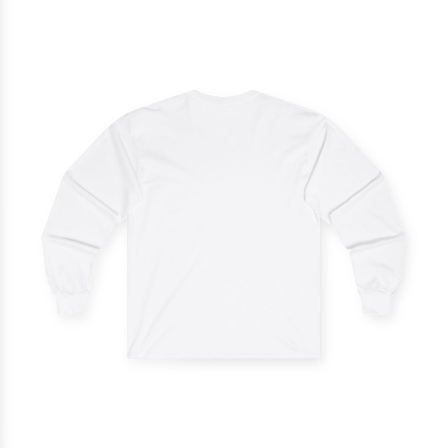 Hawaiian Flair Floral Long Sleeve Tee - Unisex Beach Vacation Shirt - Hawaiian Flair