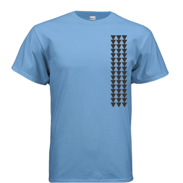 CAROLINA BLUE - FRONT
