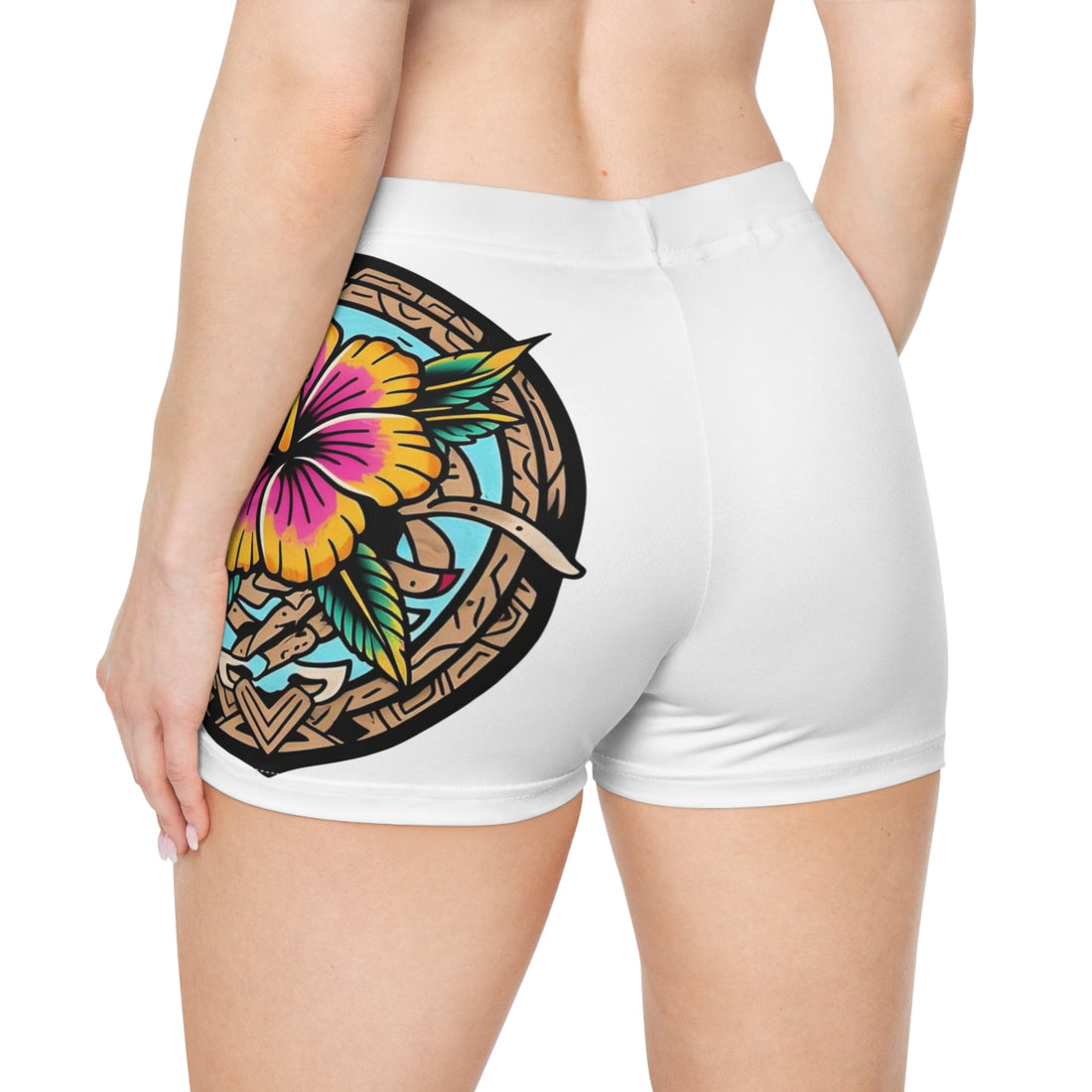 The Ultimate Shorts for Accentuating Curves