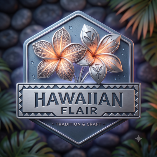 Why Hawaiian Flair is the Ultimate Destination for Your Shopping Needs!