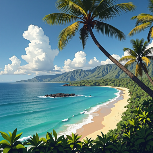 The Evolution of Hawaiian Pidgin: A Language Beyond Borders