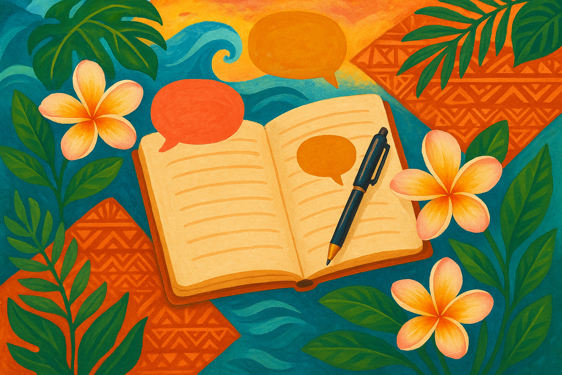 Essential Hawaiian Words & Phrases for Everyday Use