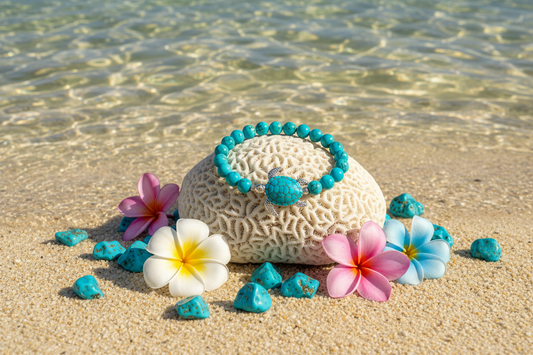 Honu: The Sacred Hawaiian Sea Turtle and What It Means to Wear One