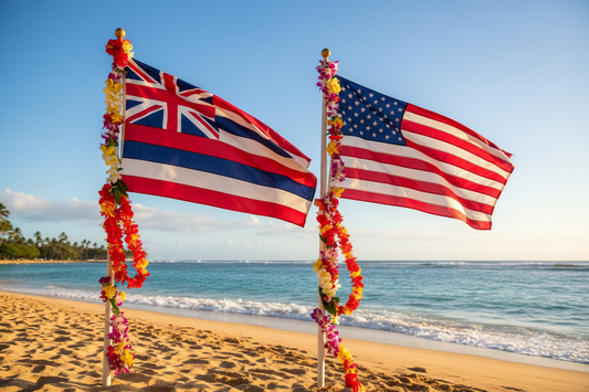 Hawaii Statehood Day: 67 Years of the Aloha State