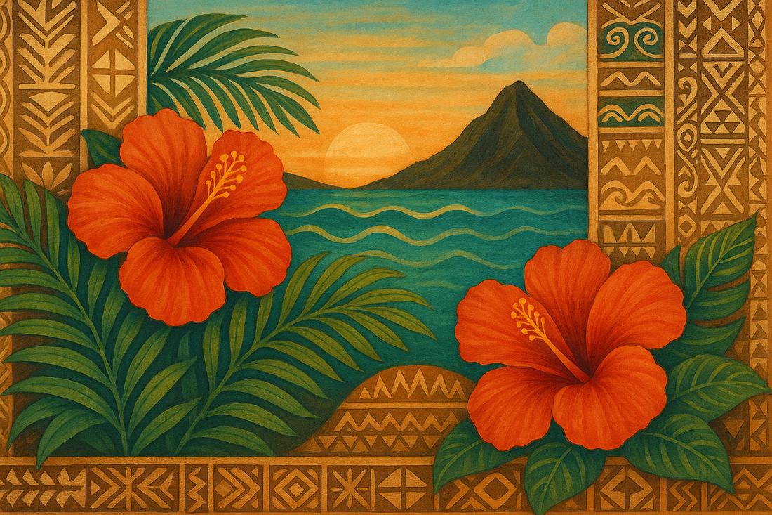 ʻŌlelo Hawaiʻi: Supporting the Revival of the Hawaiian Language