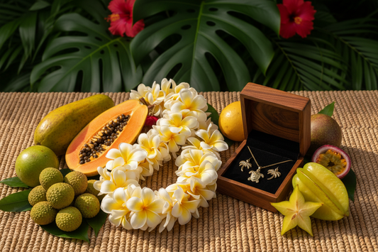 The Art of Gift-Giving in Hawaiian Culture: What to Bring, What It Means