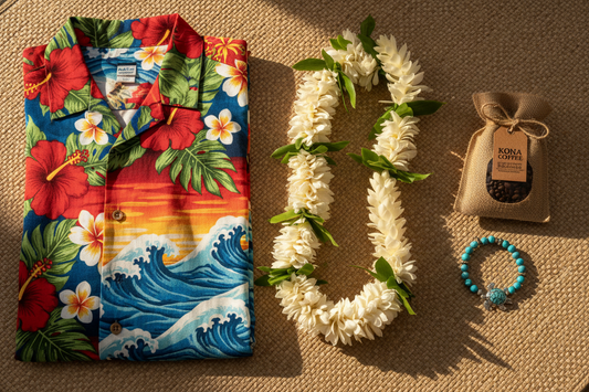 The Ultimate Hawaiian Gift Guide: Authentic Finds Rooted in Island Culture
