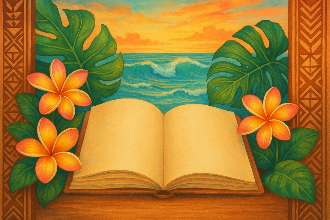Mastering the ʻOkina and Kahakō: A Guide to Proper Hawaiian Spelling