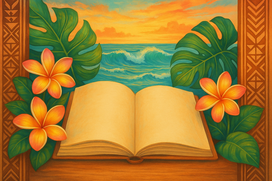 Mastering the ʻOkina and Kahakō: A Guide to Proper Hawaiian Spelling