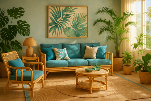 10 Must-Have Items to Transform Your Home into a Hawaiian Paradise