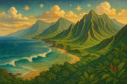 Hawaiian Place Names: Pronunciation & Meanings