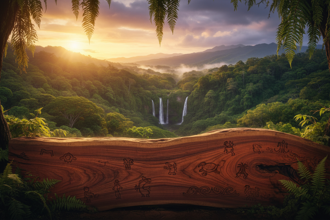 Hawaiian Proverbs (ʻŌlelo Noʻeau): Wisdom in a Few Words