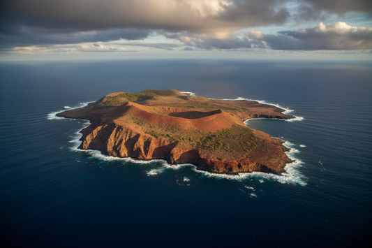 Kahoʻolawe: The Sacred Island Hawaii Fought to Reclaim