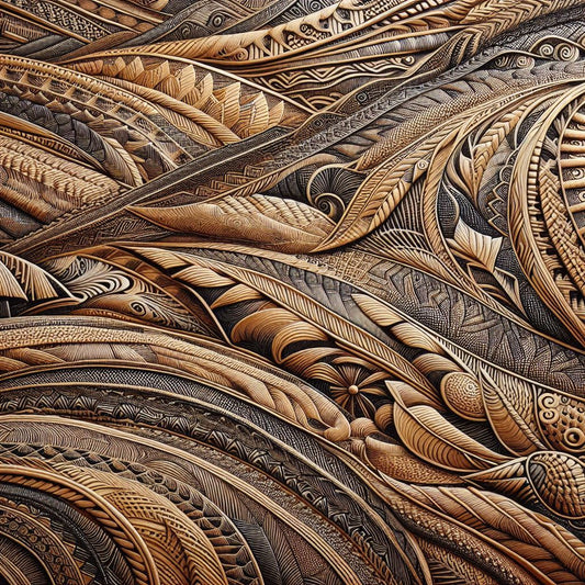 Discovering Kapa: The Top 10 Examples and Production Process