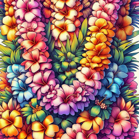 The Rich History of the Lei