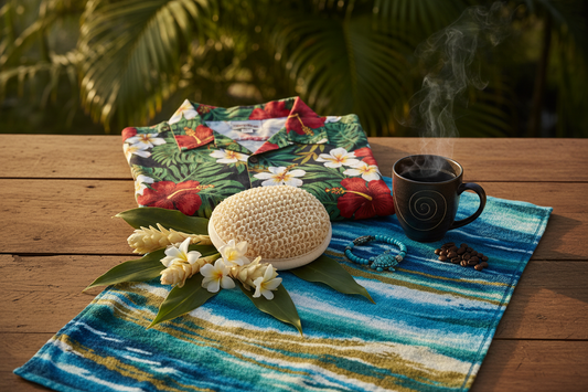 Live Like a Local: Hawaiian Essentials for Home, Style & Wellness