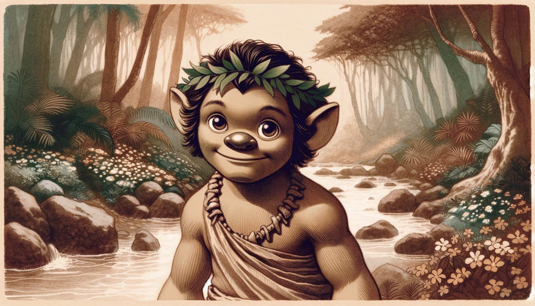 Uncover the Mysterious Secrets of the Menehune: 10 Mind-Blowing Facts