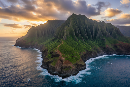 Nāpali Coast Camping: How to Score a Permit and What to Expect