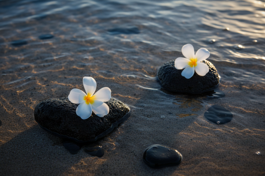 The Legend of Naupaka: Hawaii’s Flower of Forbidden Love