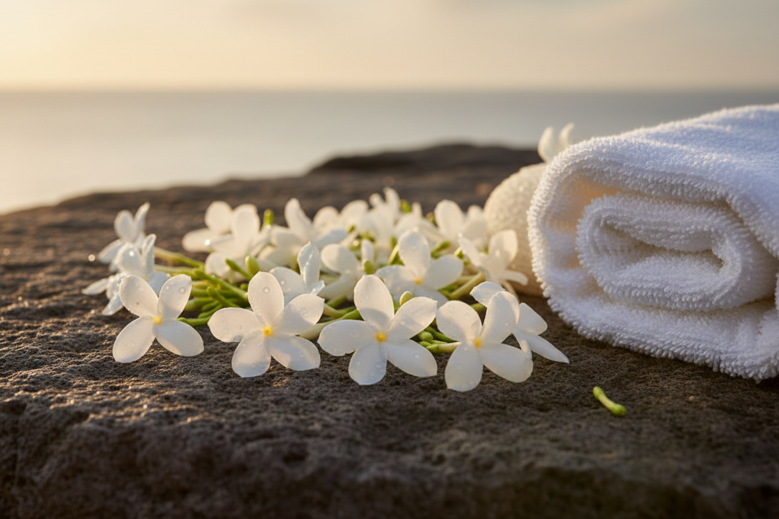Pikake: The Sacred Hawaiian Flower That Belongs in Your Daily Ritual