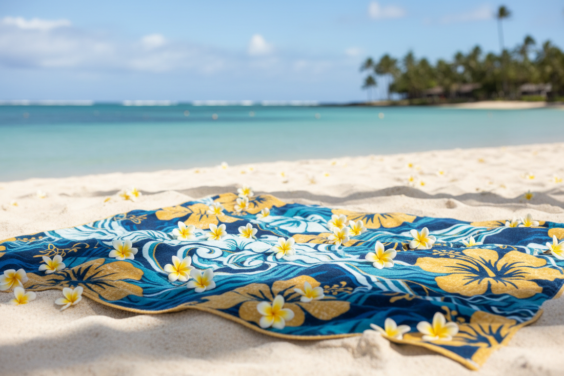 Pua Kenikeni: The Flower That Perfumes Hawaii's Mornings (And Your Beach Days)