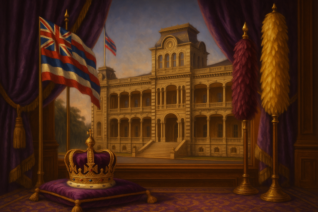The Hawaiian Kingdom: Monarchy and Sovereignty