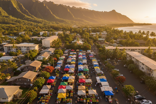 The Real Cost of Living in Hawaii (2026 Breakdown)