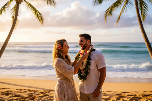 The Spirit of Aloha: How to Live It Every Day