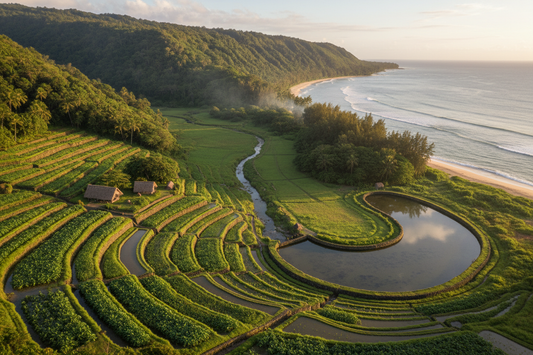 What Ancient Hawaiians Can Teach Us About Living Outdoors