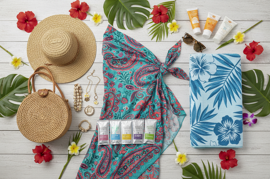 What to Pack for Camping in Hawaiʻi: The Ultimate Gear & Style List
