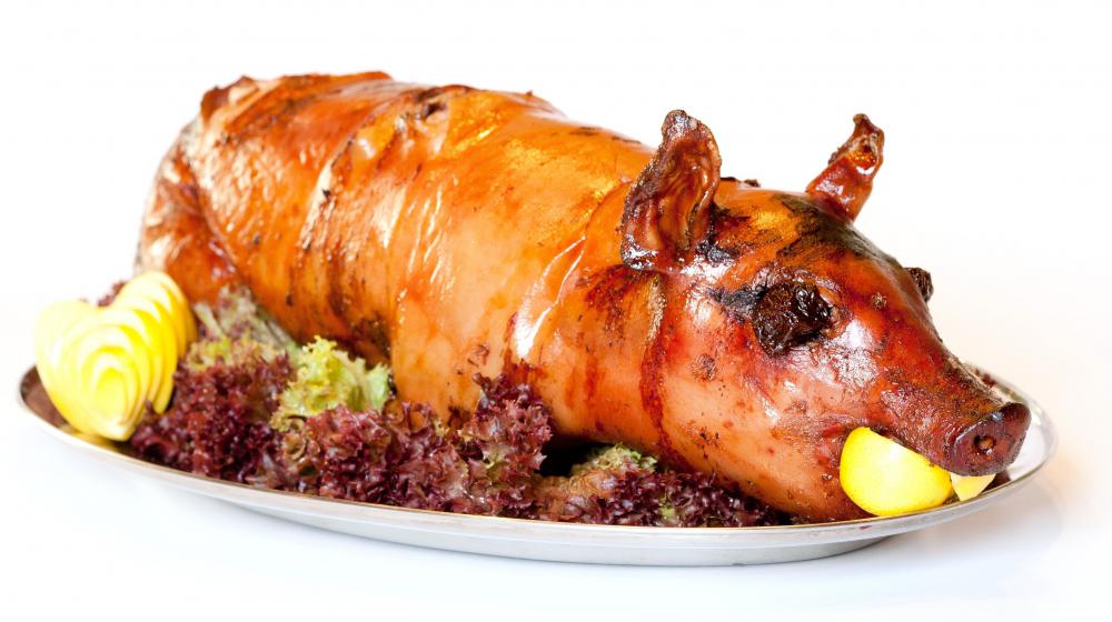 Discover the Ultimate Kalua Pig Recipe!