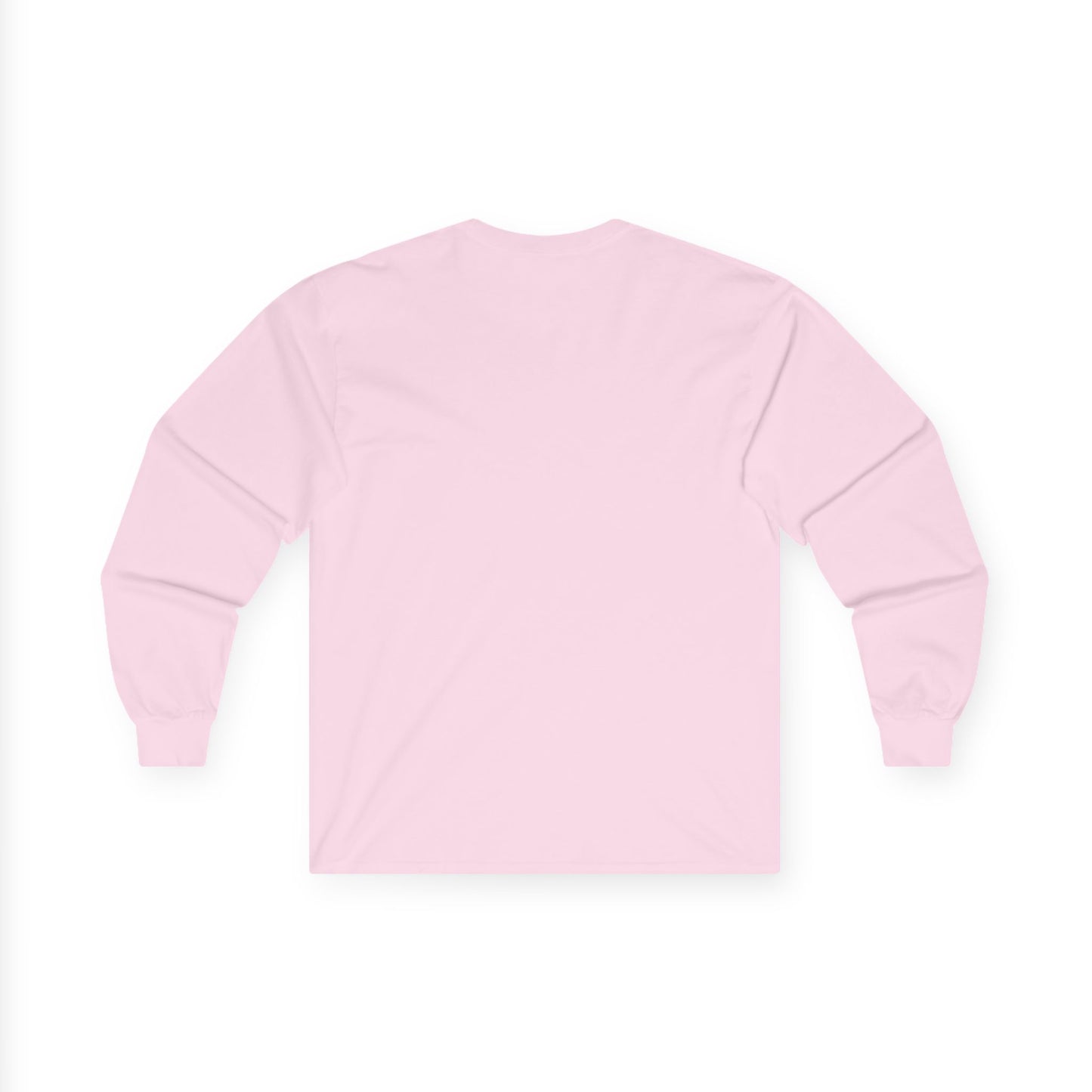 Hawaiian Flair Floral Long Sleeve Tee - Unisex Beach Vacation Shirt - Hawaiian Flair