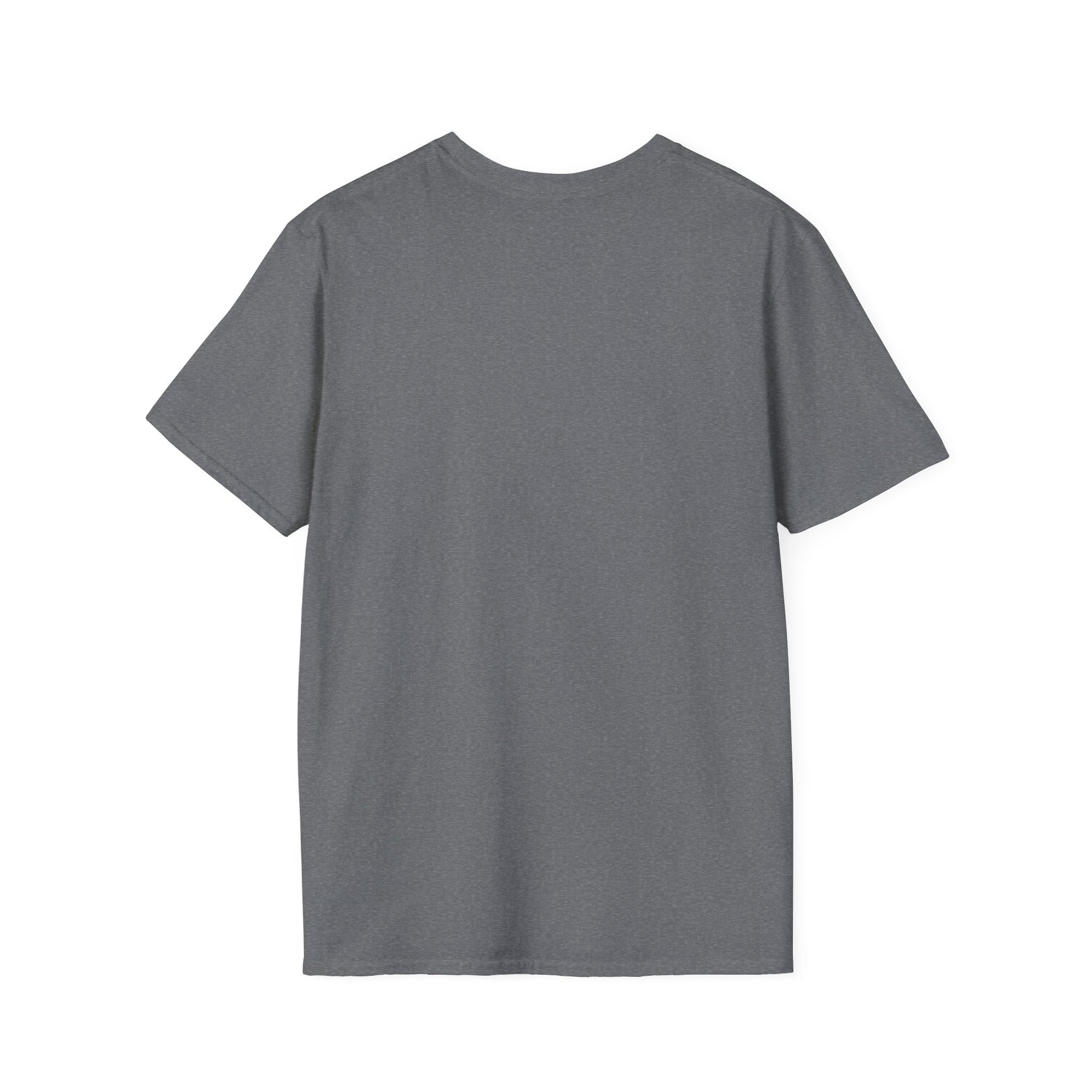 Aloha Tropical T-Shirt – Unisex Softstyle Tee for Summer Celebrations - Hawaiian Flair