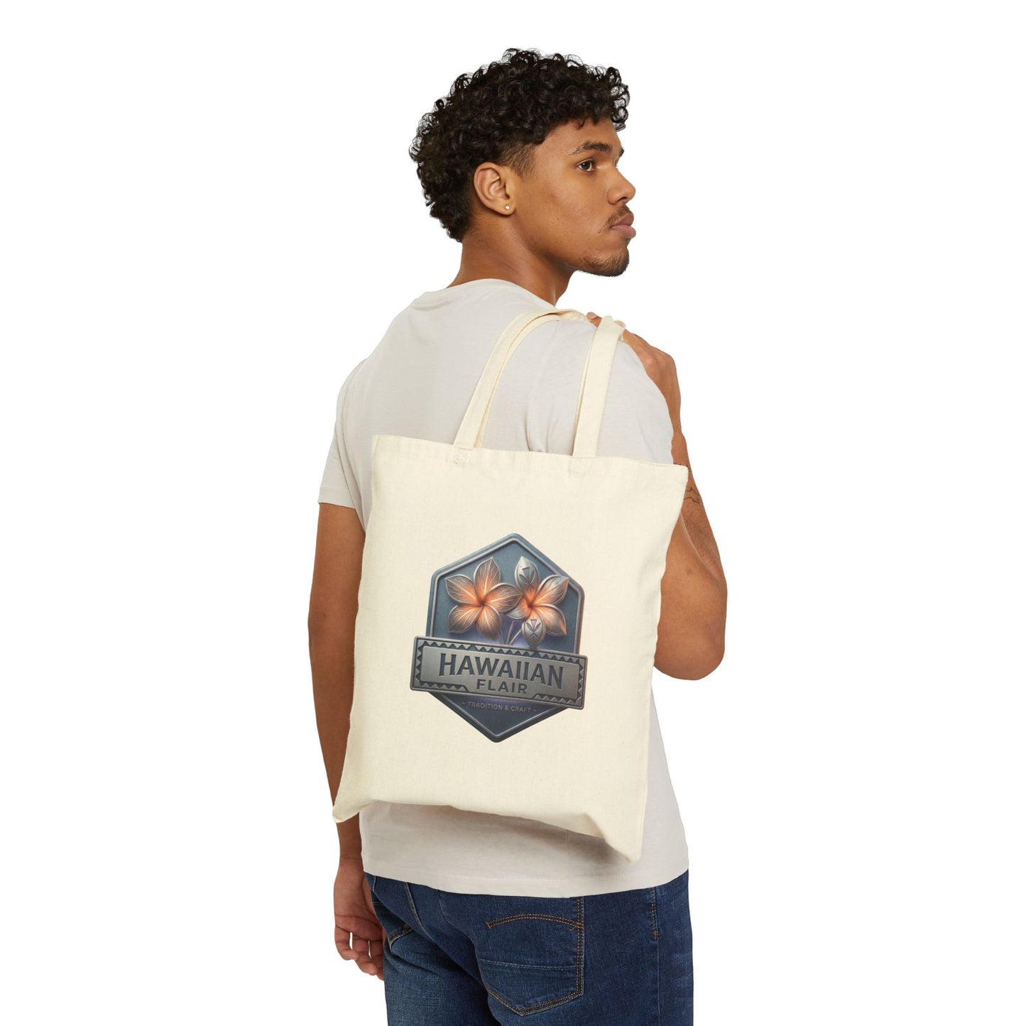 The Iron Pua Tote