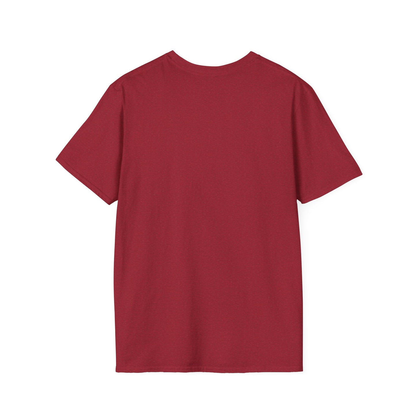 Aloha Tropical T-Shirt – Unisex Softstyle Tee for Summer Celebrations - Hawaiian Flair