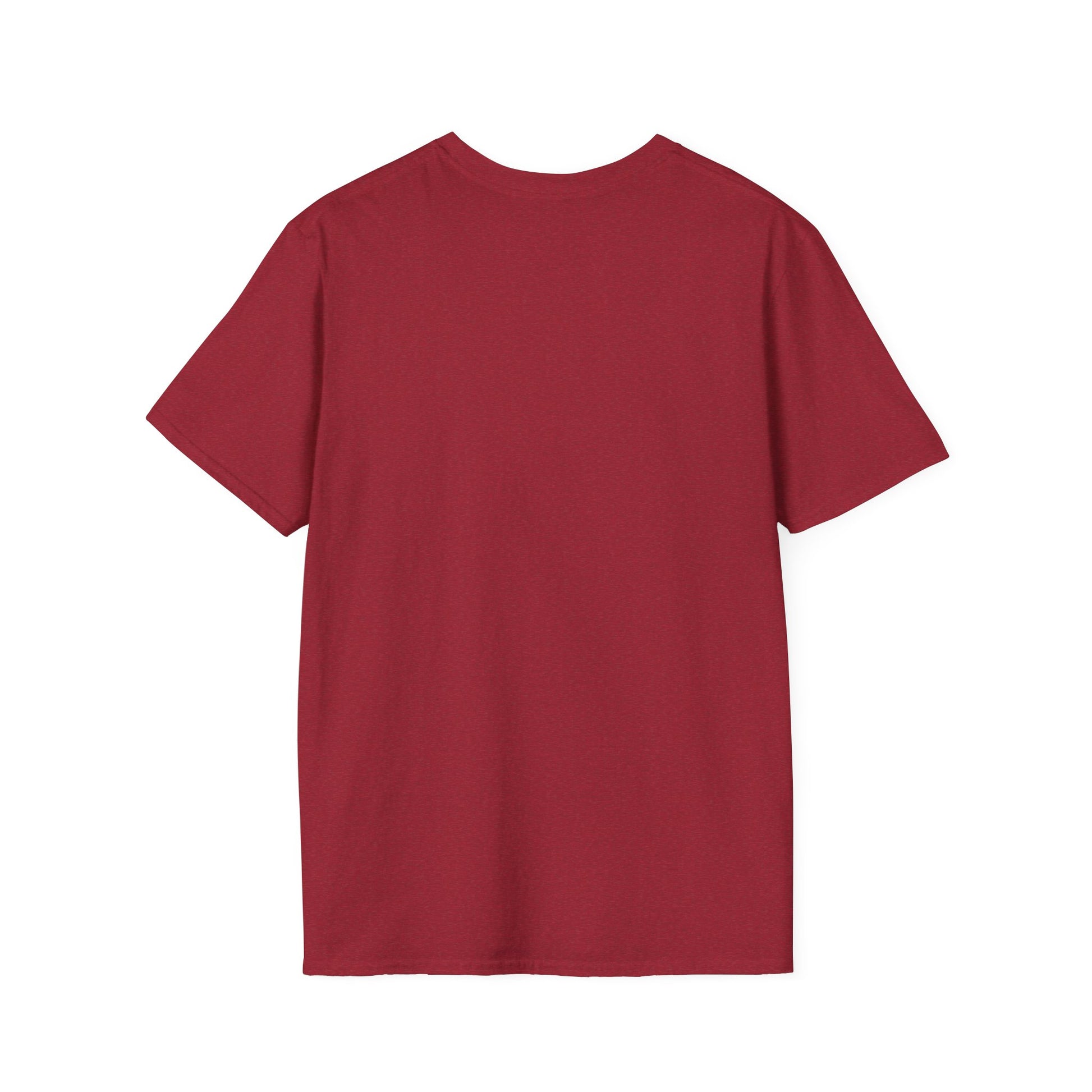 Aloha Tropical T-Shirt – Unisex Softstyle Tee for Summer Celebrations - Hawaiian Flair