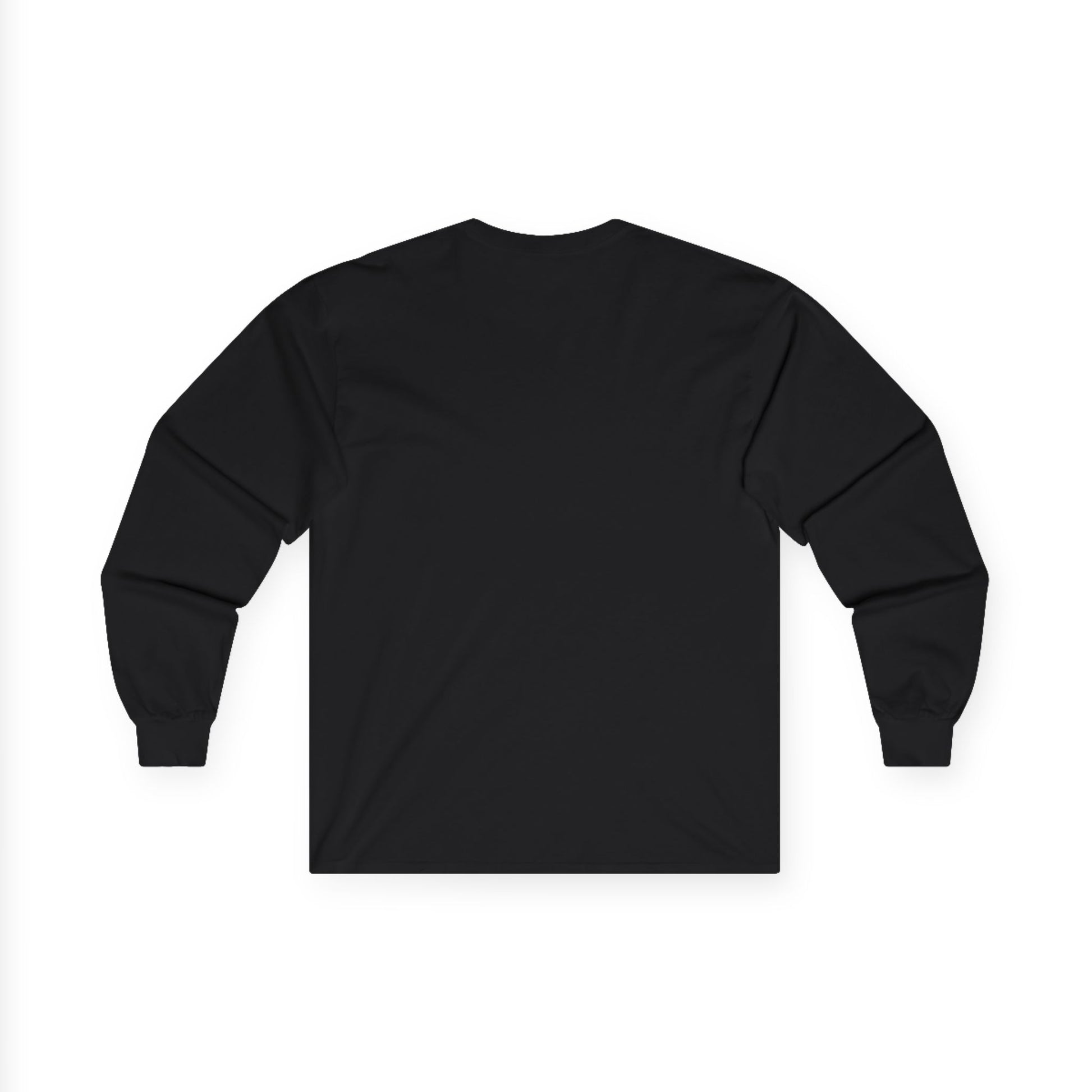 Hawaiian Flair Floral Long Sleeve Tee - Unisex Beach Vacation Shirt - Hawaiian Flair