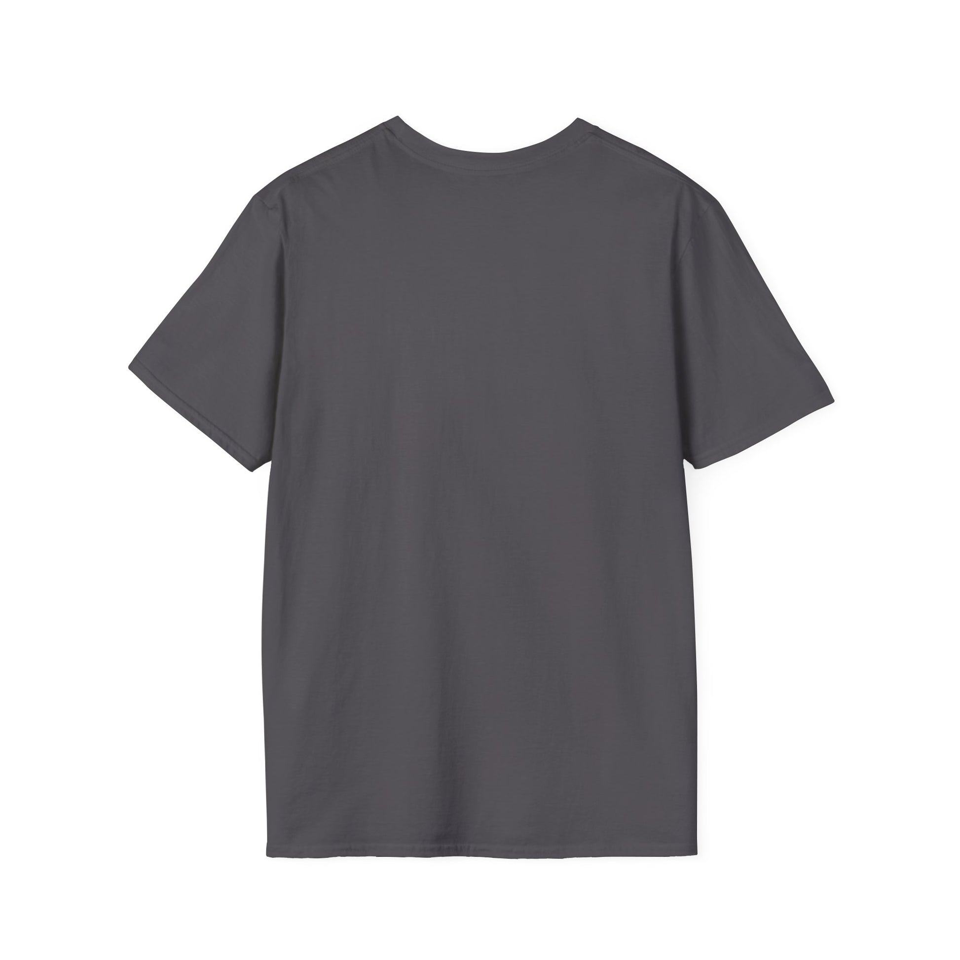 Aloha Tropical T-Shirt – Unisex Softstyle Tee for Summer Celebrations - Hawaiian Flair