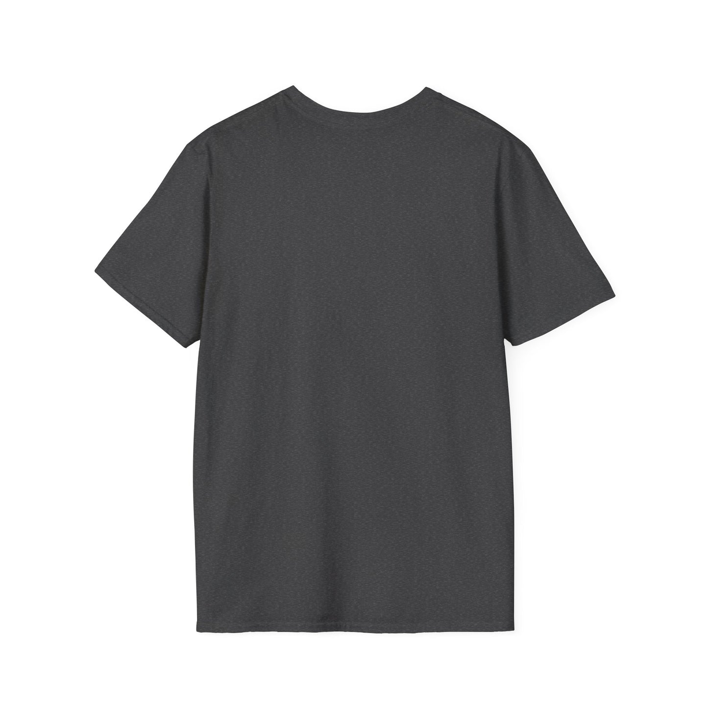 Aloha Tropical T-Shirt – Unisex Softstyle Tee for Summer Celebrations - Hawaiian Flair
