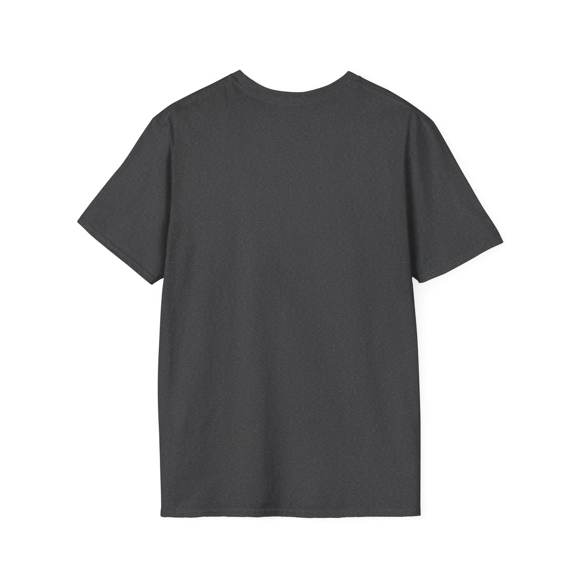 Aloha Tropical T-Shirt – Unisex Softstyle Tee for Summer Celebrations - Hawaiian Flair
