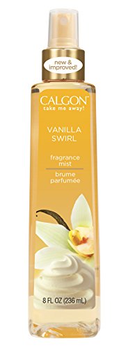 Calgon Fragrance Body Mist, Hawaiian Ginger, 8 fl oz - Hawaiian Flair