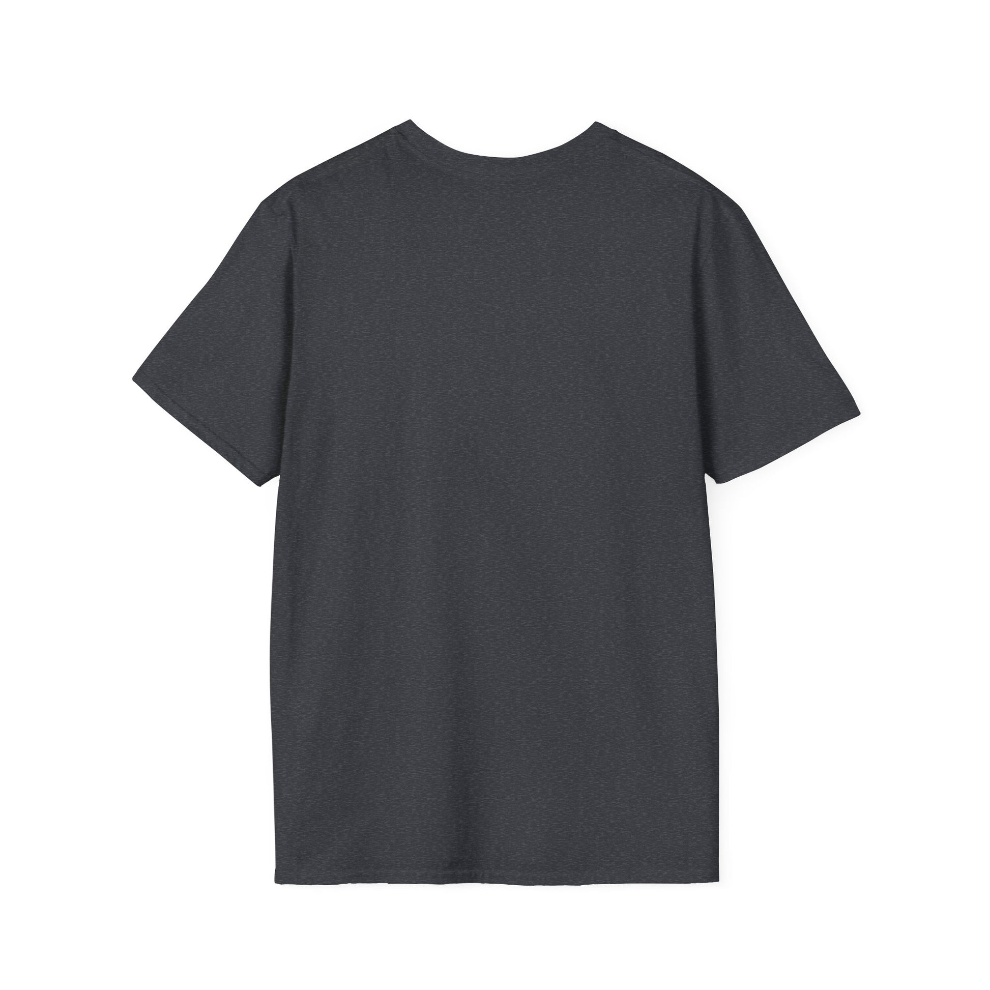 Aloha Tropical T-Shirt – Unisex Softstyle Tee for Summer Celebrations - Hawaiian Flair