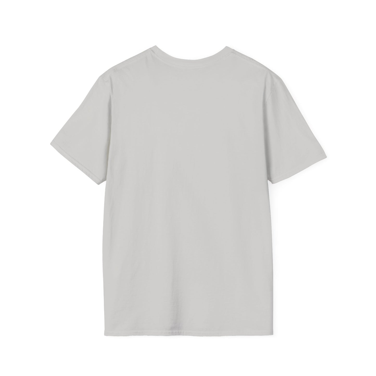 Aloha Tropical T-Shirt – Unisex Softstyle Tee for Summer Celebrations - Hawaiian Flair