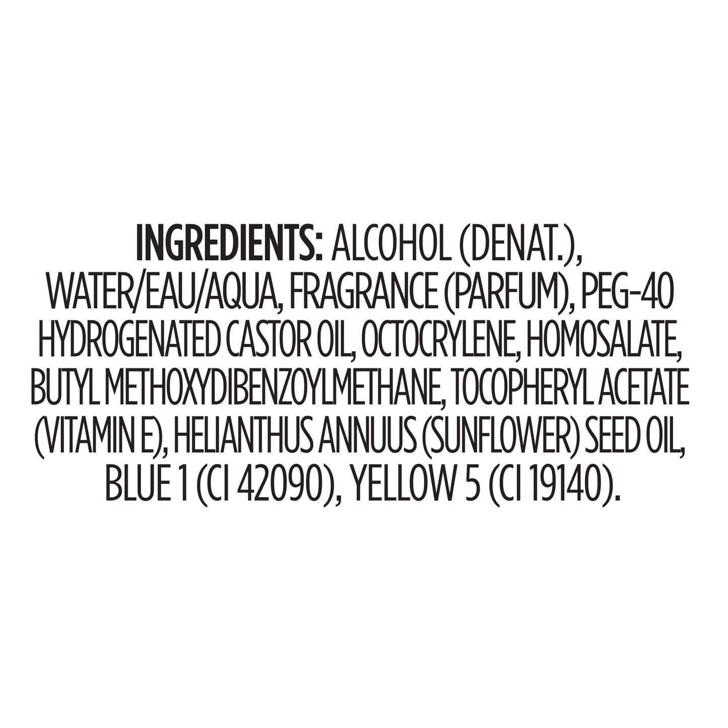 Calgon Fragrance Body Mist, Hawaiian Ginger, 8 fl oz - Hawaiian Flair